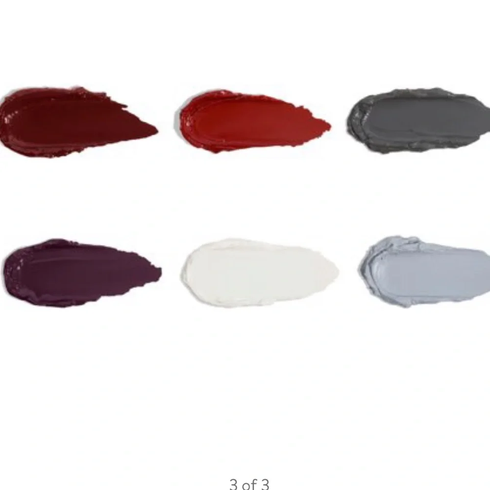CLEARANCE MAKE OFFER ! WET N WILD HALLOWEEN FACE MAKEUP PALETTE IN SMOKEY NWT